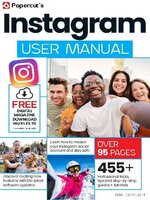 Instagram The Complete Manual